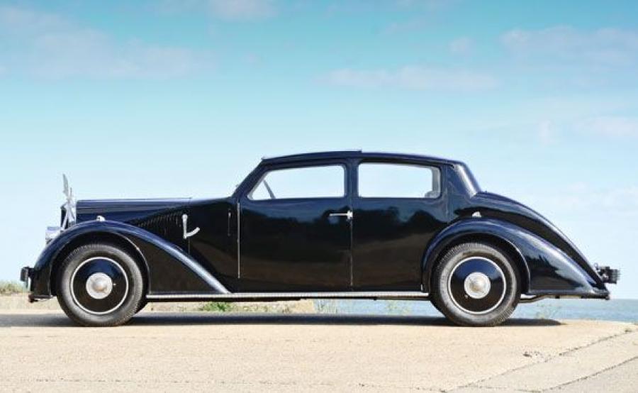  Avions Voisin C25 Cimier Coupe 1935 года  (фото 5 из 20)